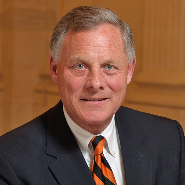 Richard Burr