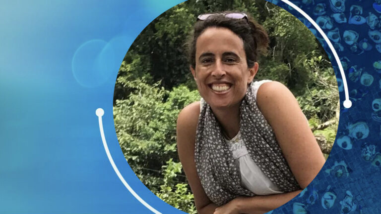 Dengue therapeutics? Dr. Sophie Yacoub is cautiously optimistic
